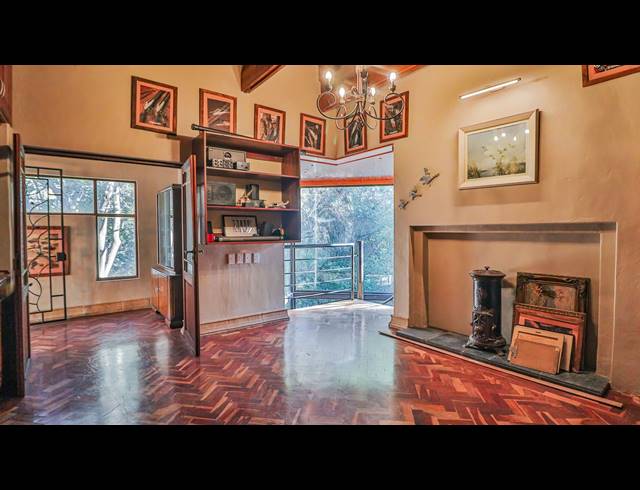 4 BEDROOM HOUSE FOR SALE IN FOURWAYS